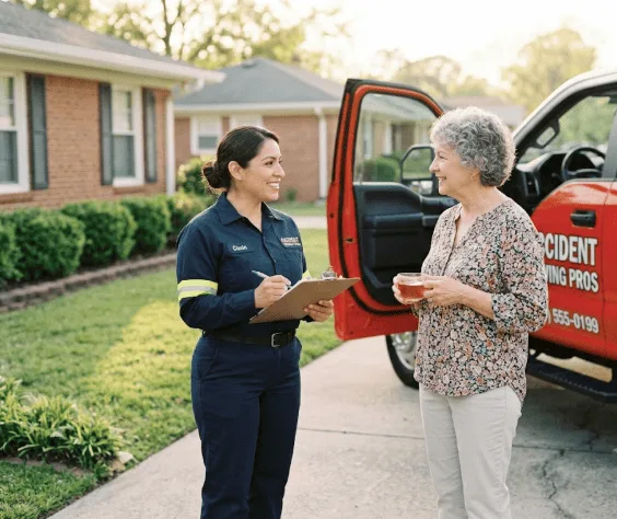 Accident Towing Service Buffalo, IA FAQs